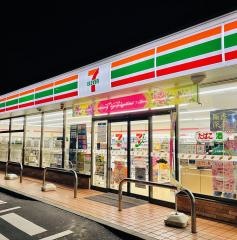 セブンイレブン　名古屋打中1丁目店