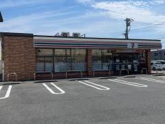 セブンイレブン　桑名江場店