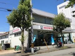 Ｈｏｎｄａ　Ｃａｒｓ京都北白川店