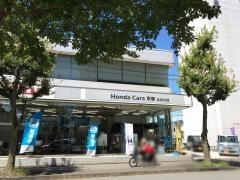 Ｈｏｎｄａ　Ｃａｒｓ京都北白川店