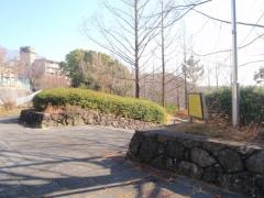 大蛇ケ池公園