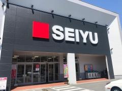 西友　上野芝店