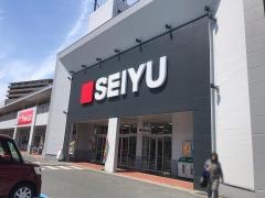 西友　上野芝店