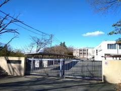 三田市立八景中学校