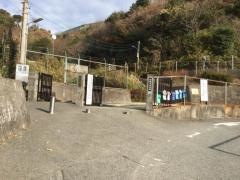 和歌山県立和歌山北高等学校西校舎