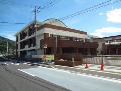 橋本小学校