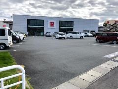 ユニクロ　岡山十日市店