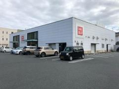 ユニクロ　岡山十日市店