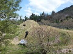 歴史広場