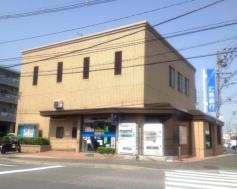 広島銀行宮内支店