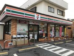 セブンイレブン　岩国新港店