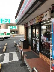 セブンイレブン 岩国新港店