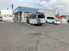 ローソン　綾川町陶店