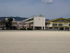 飯塚市立二瀬中学校