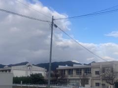 飯塚市立二瀬中学校