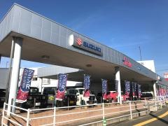 スズキ自販福岡スズキアリーナ福岡東
