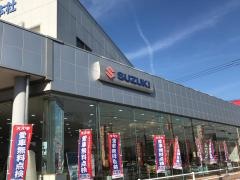 スズキ自販福岡スズキアリーナ福岡東