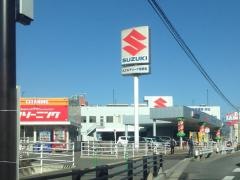 スズキ自販福岡スズキアリーナ福岡東