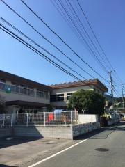 城山幼稚園