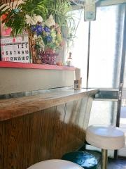 堂後飲食店