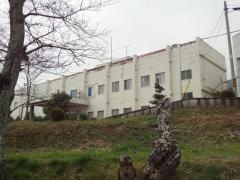 當麻病院