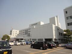 済生会西条病院