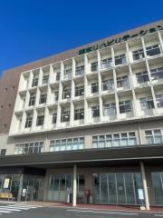 熊本リハビリテーション病院