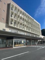 熊本リハビリテーション病院