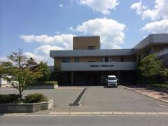 佐藤内科小児科取上医院