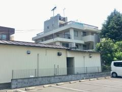 山東外科胃腸科