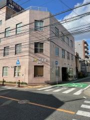 林産婦人科