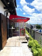 ＳＡＮＢＥ・ＢＵＲＧＥＲ　出雲大社店