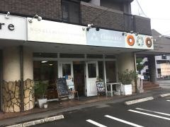 フロレスタ　大分店