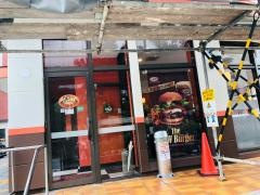 Ａ＆Ｗ　那覇金城店