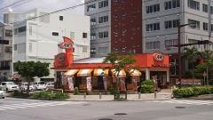 Ａ＆Ｗ　那覇金城店