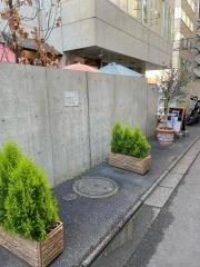 ピッツェリア・ユウイチロウ・エ・アー
