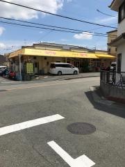 豚々亭南花田店