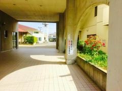 植松教会
