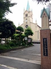 カトリック赤羽教会