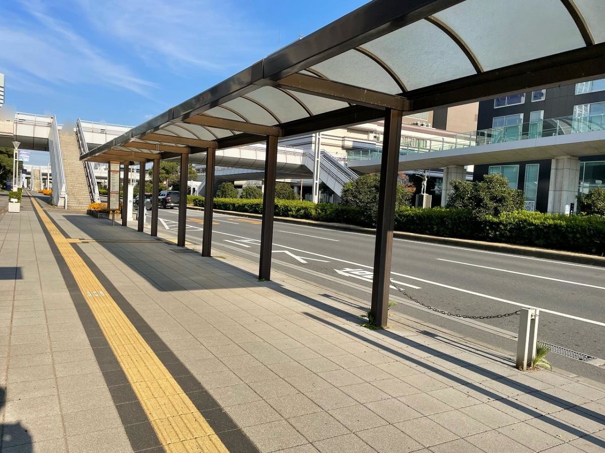 施設外観