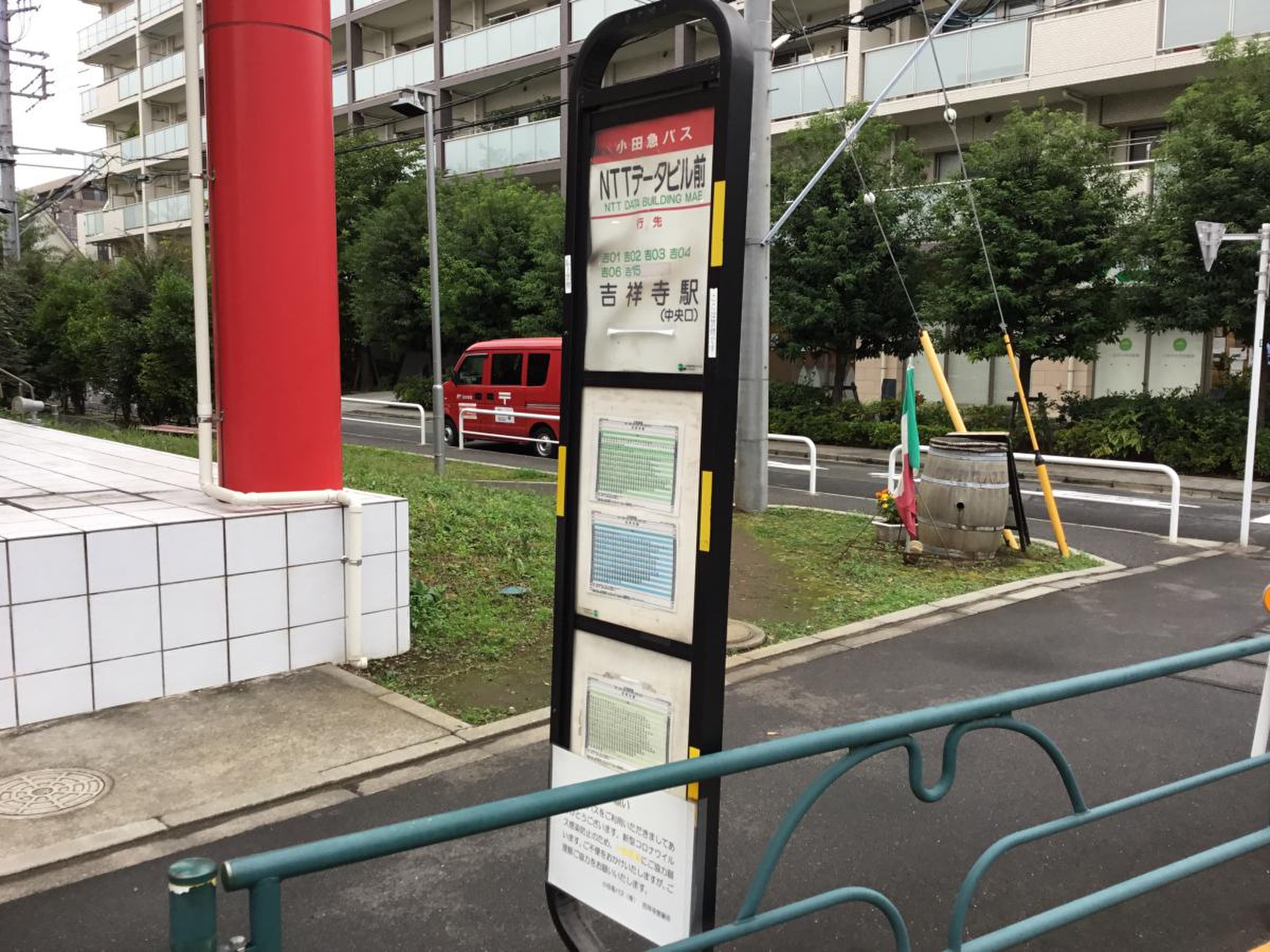 活動歴および当時の関連ビジュアル記録