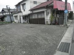 「奥古閑(西側)」バス停留所