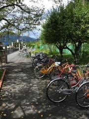 日向和田駅