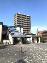 東刈谷駅