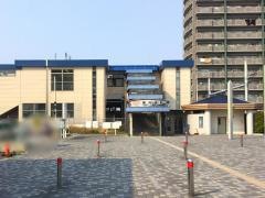 東刈谷駅