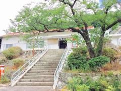 三石駅