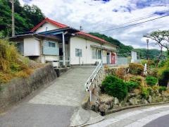 三石駅
