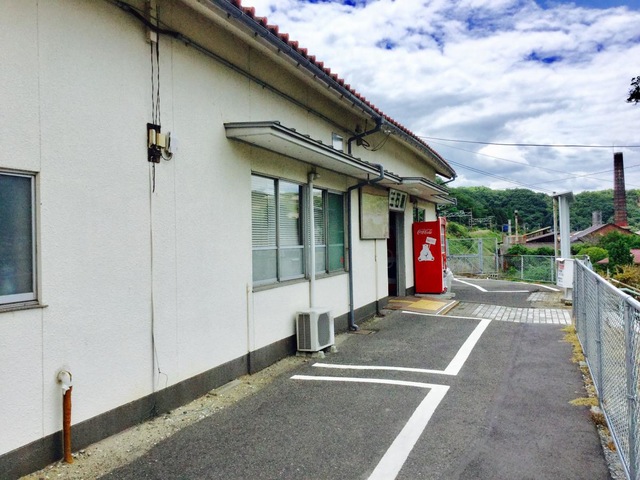 三石駅