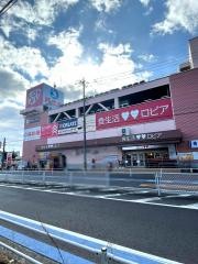 ロピアいずみ中央店