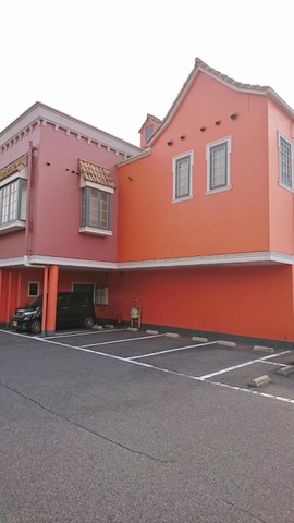 建物全景 画像12